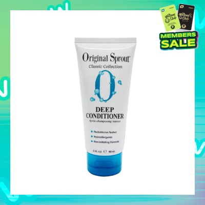 ORIGINAL SPROUT Deep Conditioner 90ml