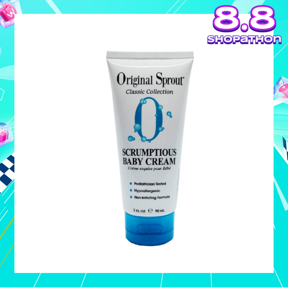 Scrumptious Cream 90ml