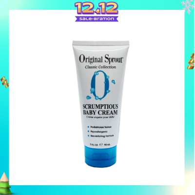 ORIGINAL SPROUT Scrumptious Cream 90ml