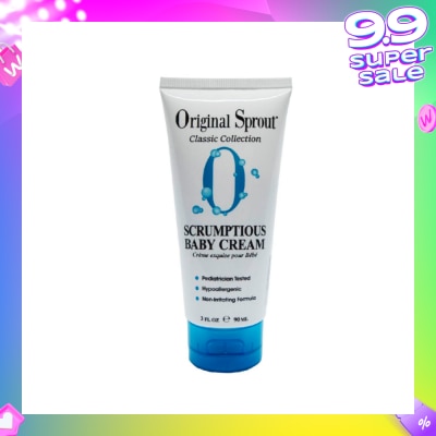 ORIGINAL SPROUT Scrumptious Cream 90ml