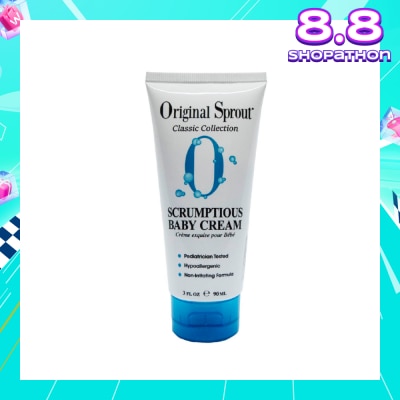 ORIGINAL SPROUT Scrumptious Cream 90ml