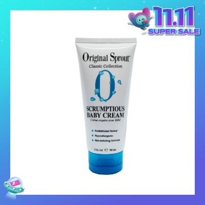 ORIGINAL SPROUT Scrumptious Cream 90ml