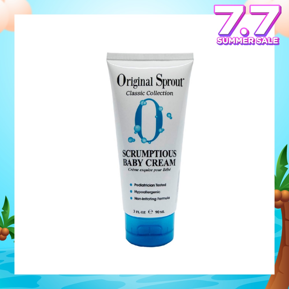 Scrumptious Cream 90ml