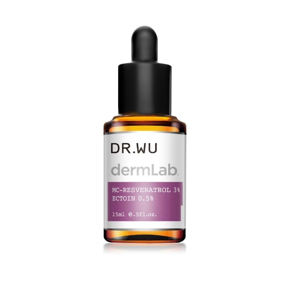 DermLab MC-Resveratrol 3% Ectoin 0.5% 15ml