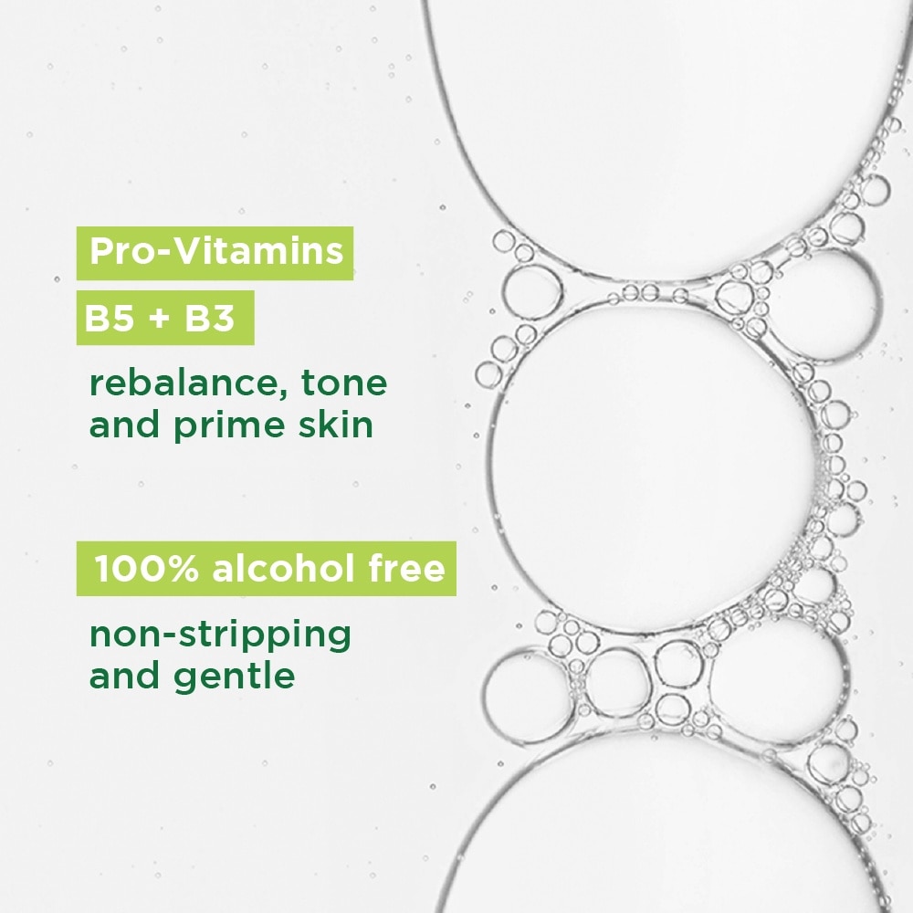Kind To Skin Soothing Facial Toner 200ml