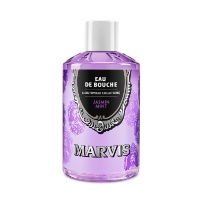 MARVIS - Jasmin Mint Mouthwash 400ml