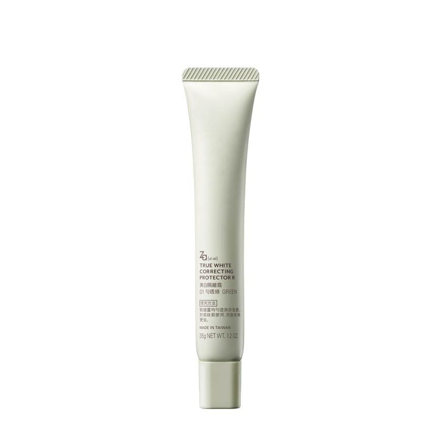 True White Correcting Protector (01 Green) Spf36 Pa++ 35g