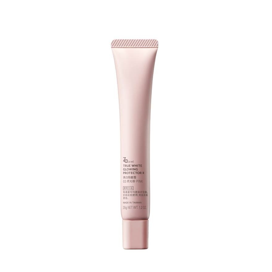 True White Correcting Protector (03 Pink) Spf36 Pa++ 35g