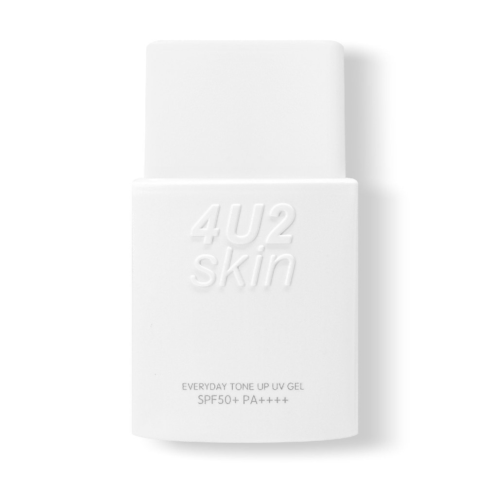 Skin Everyday Tone Up Uv Gel Spf50+ Pa++++ (No.01 Super Clear) 30ml