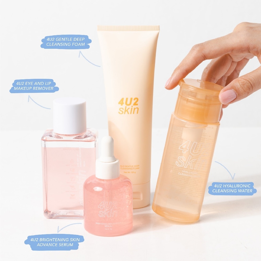 Skin Eye And Lip Makeup Remover (Does Not Leave Excess Oil Stains. Can Be Used With All Skin Types) 100ml