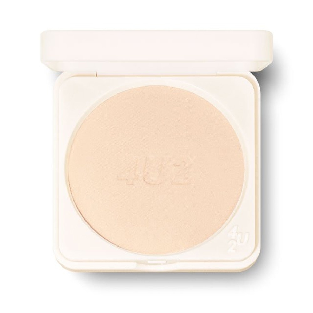 Skin Pro Skin Powder (No.20 Nude Beige), Make Your Skin Smooth And Grippy Like A Pro, Provides Maximum Coverage With Technology 10g