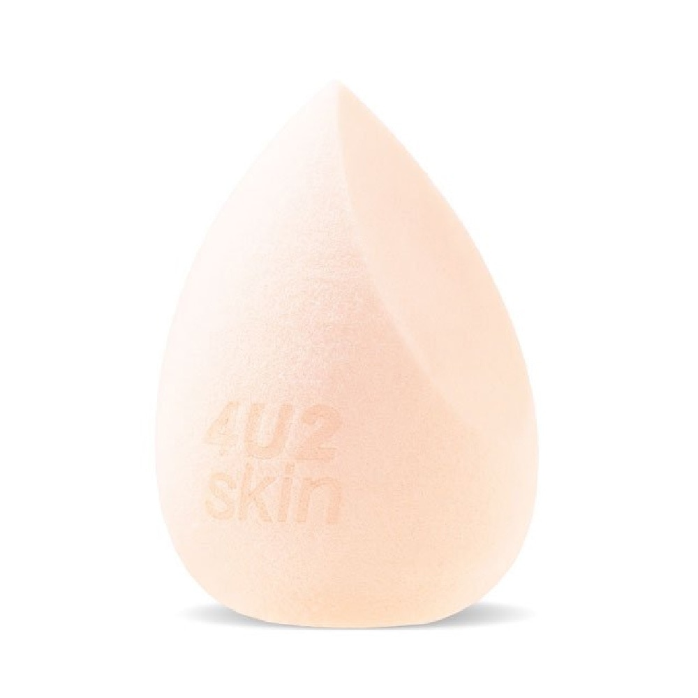 Skin Ultra Hd Pro Blender (Helps To Spread The Foundation And Get A Smooth, Beautiful, Pro Like Finish) 1s