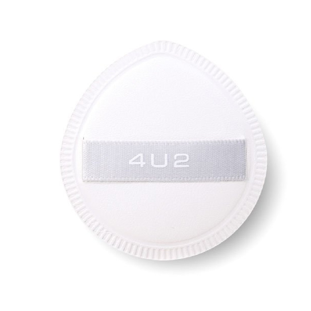Skin Air Cushion Puff (Special Soft Texture, Does Not Cut The Skin, Does Not Irritate The Skin, Smooth Makeup) 1s
