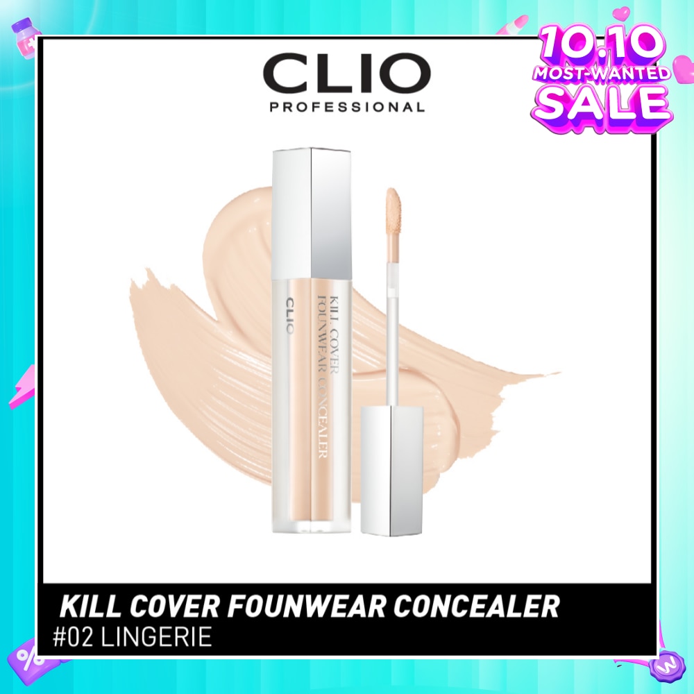 Kill Cover Founwear Concealer 02 Lingerie 6g
