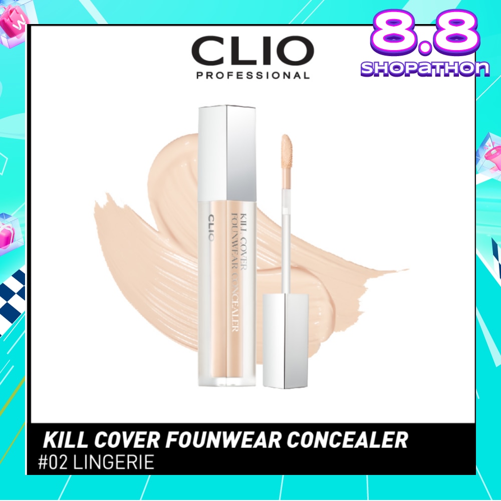 Kill Cover Founwear Concealer 02 Lingerie 6g