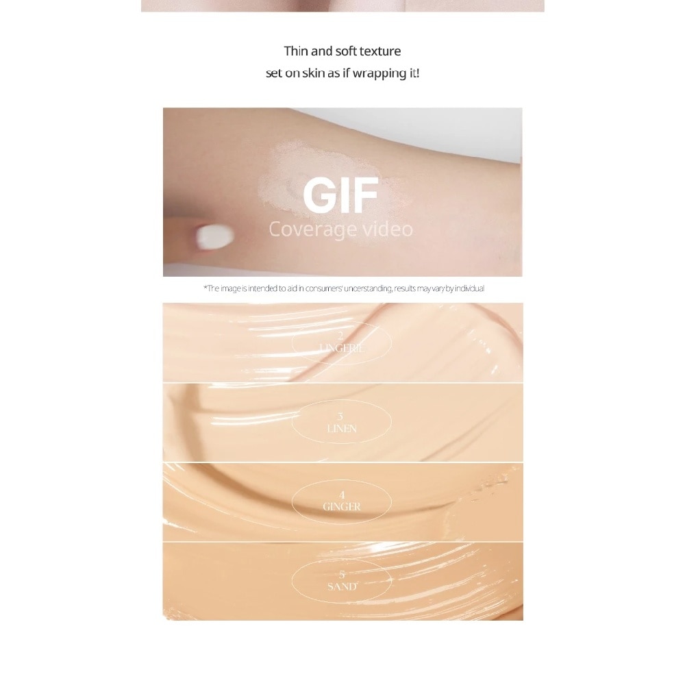 Kill Cover Founwear Concealer 03 Linen 6g
