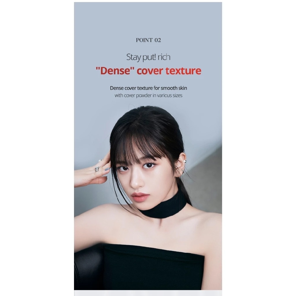 Kill Cover Founwear Concealer 03 Linen 6g