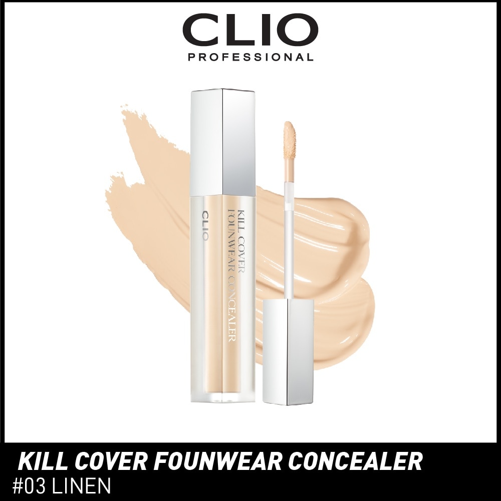 Kill Cover Founwear Concealer 03 Linen 6g