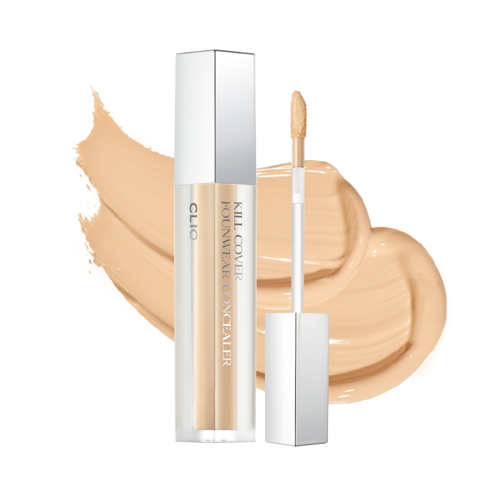 Kill Cover Founwear Concealer 04 Ginger 6g
