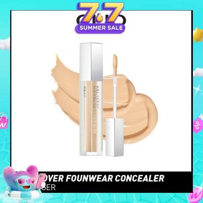CLIO - Kill Cover Founwear Concealer 04 Ginger 6g