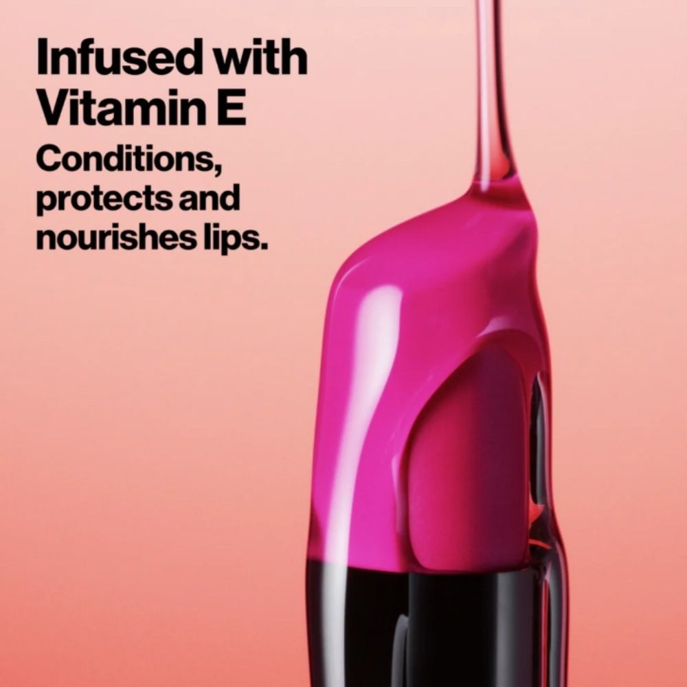 Suede Ink Lipstick #006 In the Money 1s