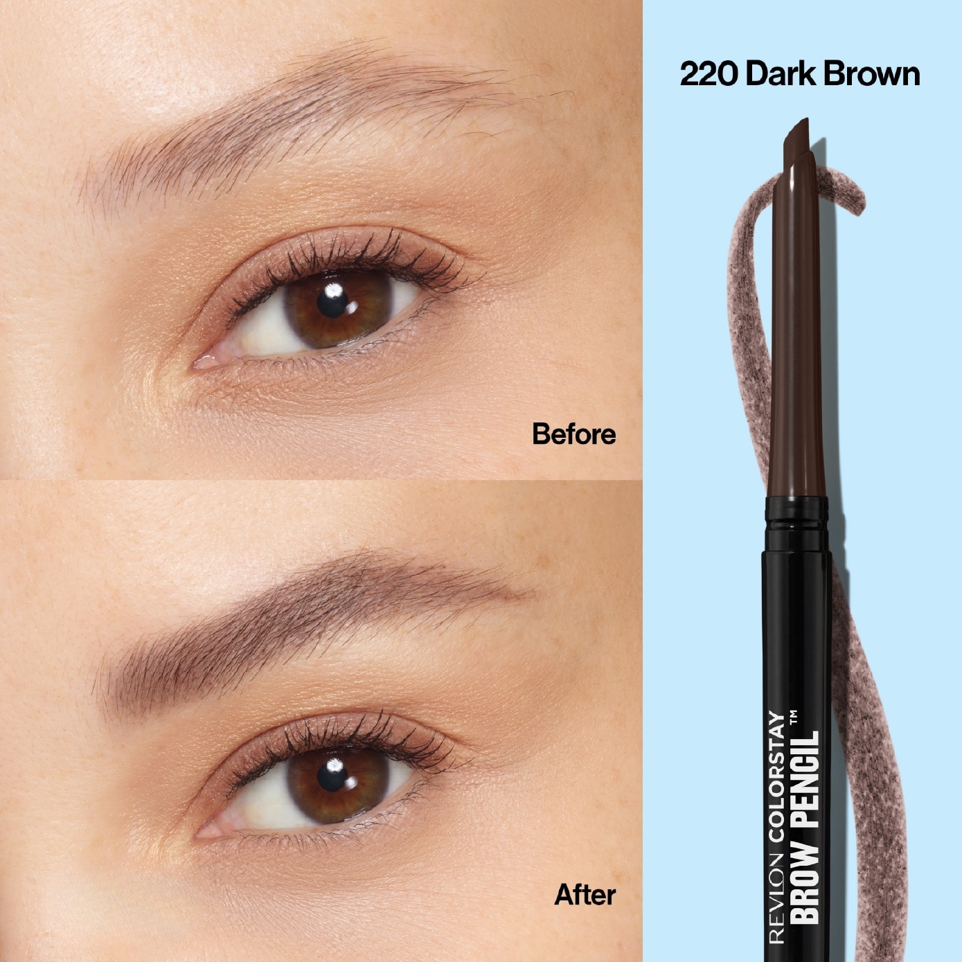 ColorStay Brow Pencil image