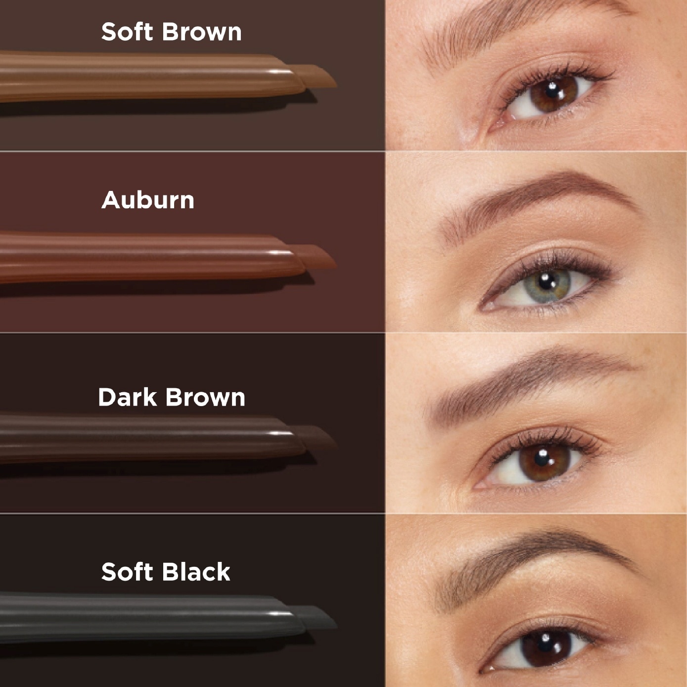 ColorStay Brow Pencil image