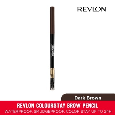 REVLON ColorStay Brow Pencil image