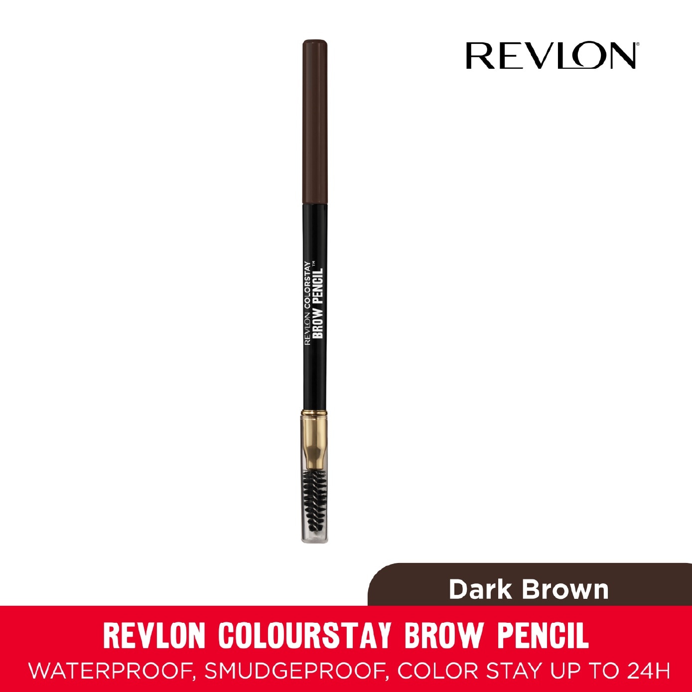 ColorStay Brow Pencil image