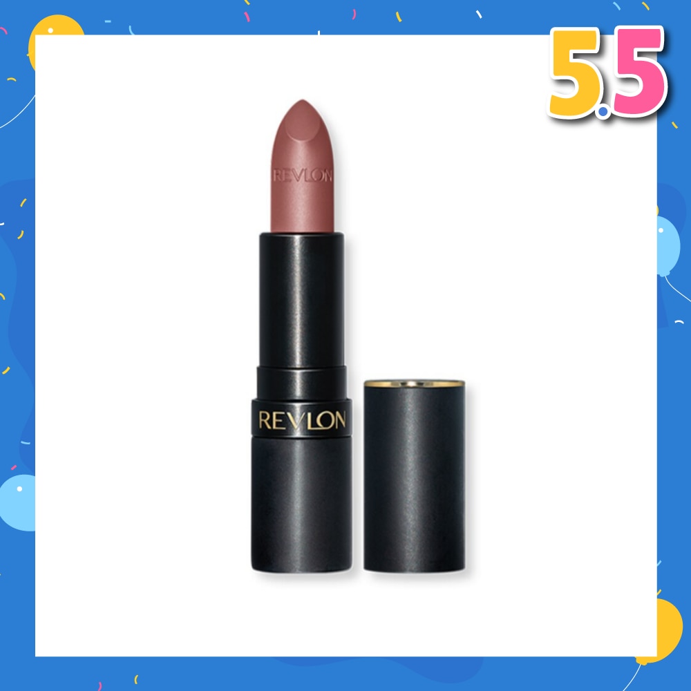 SL Lipstick The Luscious Mattes 014 Shameless 1s