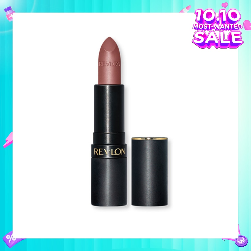 REVLON SL Lipstick The Luscious Mattes 014 Shameless 1s