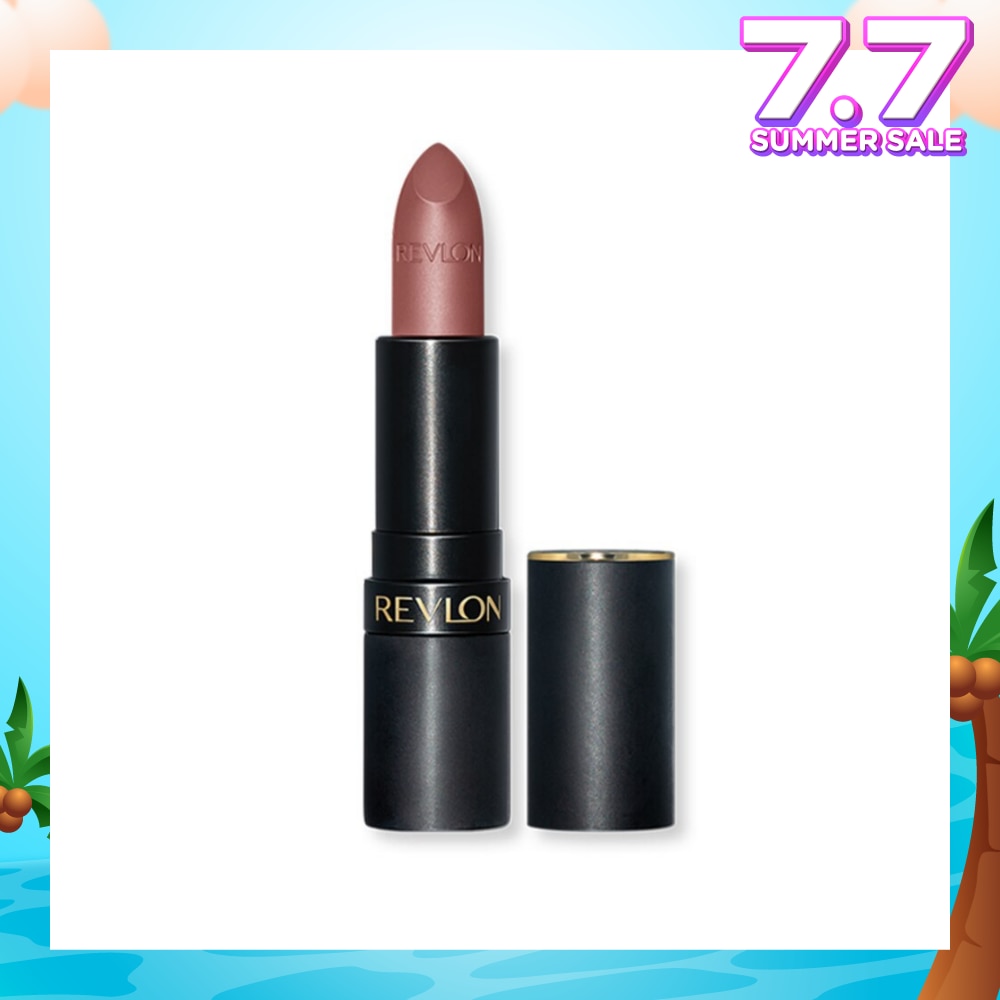 REVLON SL Lipstick The Luscious Mattes 014 Shameless 1s