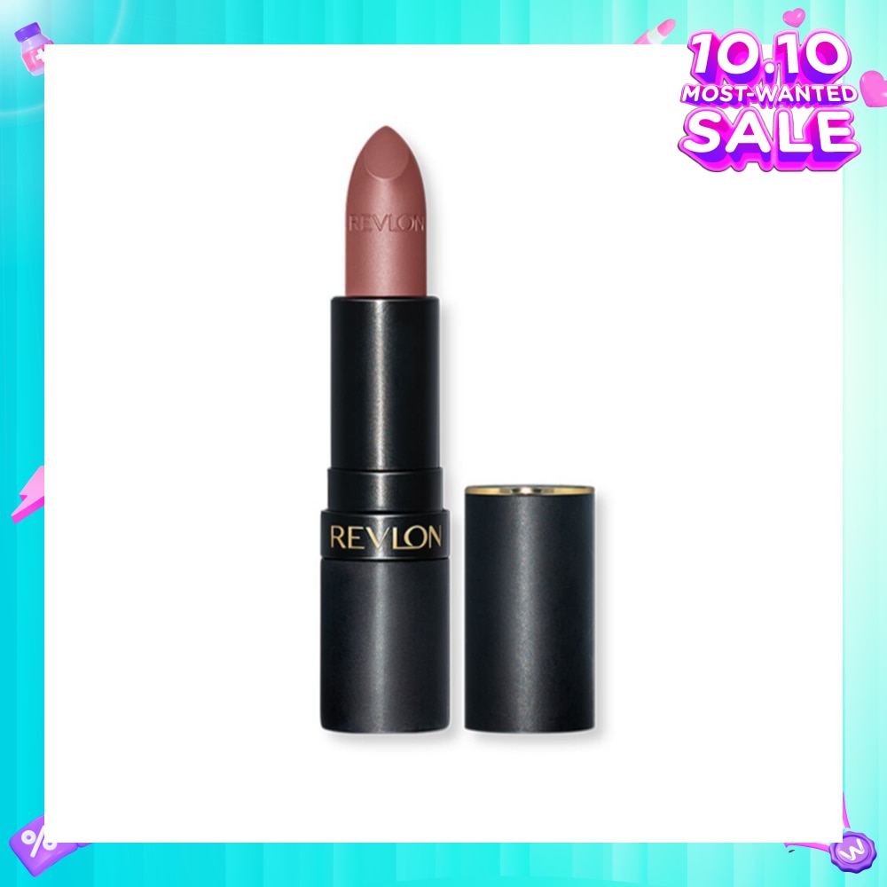 REVLON SL Lipstick The Luscious Mattes 014 Shameless 1s