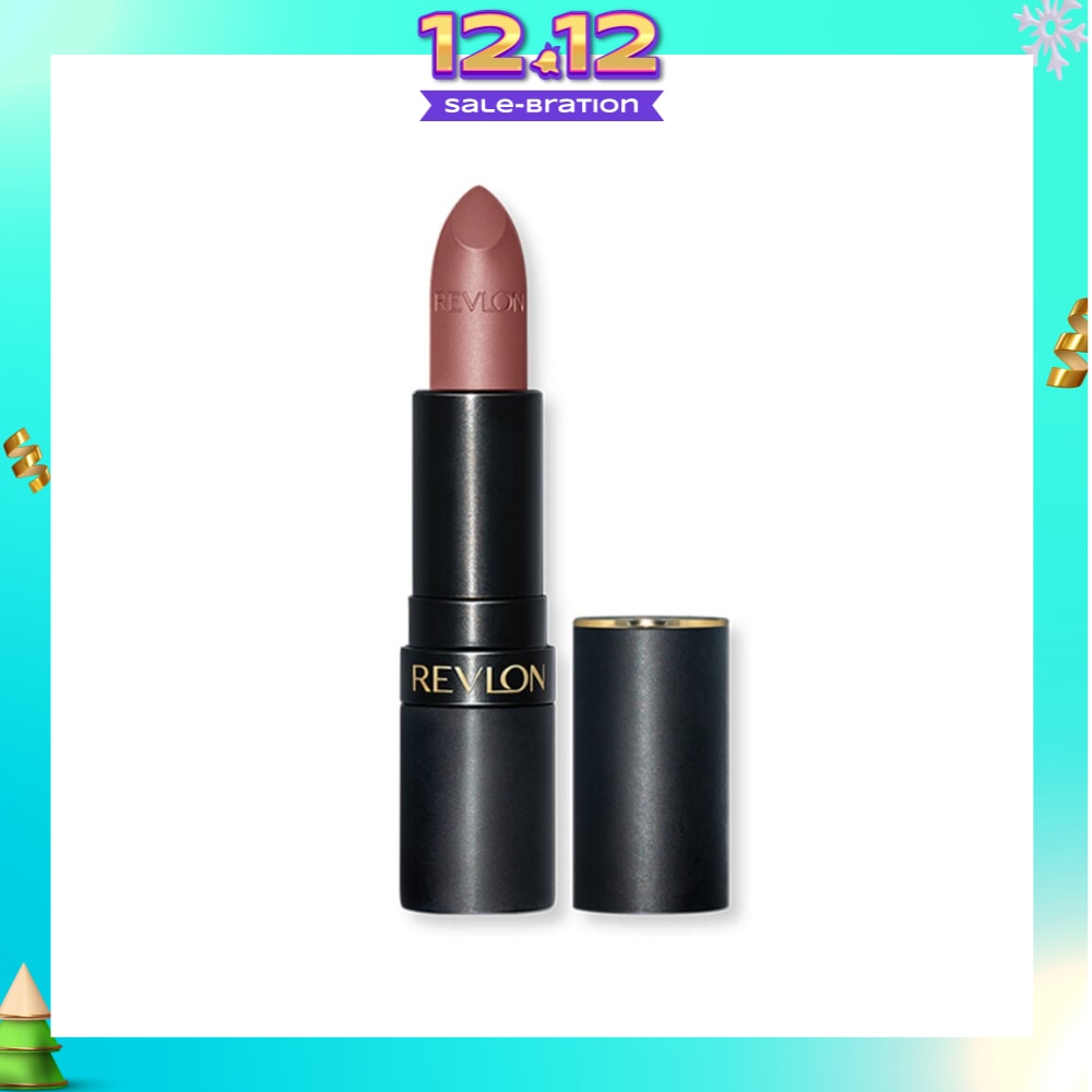 SL Lipstick The Luscious Mattes 014 Shameless 1s