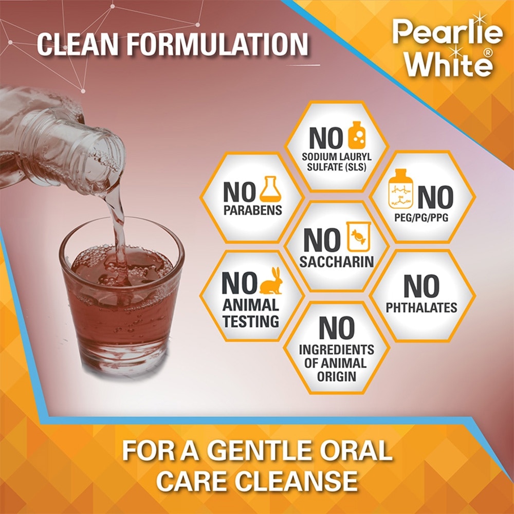 Povi Rinse Antiseptic Mouth And Throat Rinse (Helps To Maintain Oral Health And Fight Germs That Cause Bad Breath) 250ml