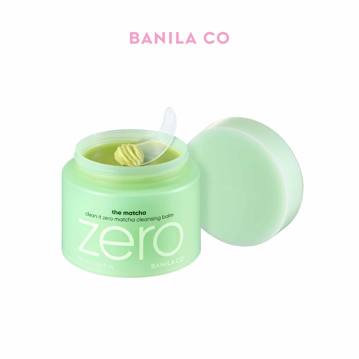 Clean it Zero Matcha Cleansing Balm 180ml