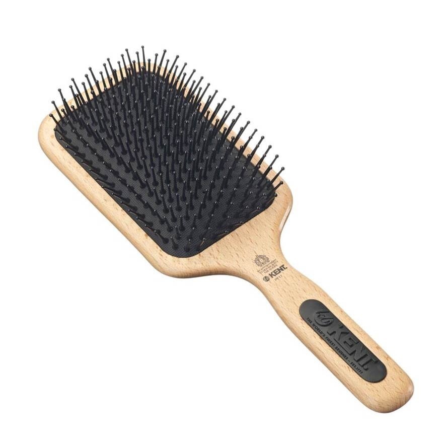 Pf17 (Perfect For Mega Taming Hair Brush For Very Long Thick Hair) 1s