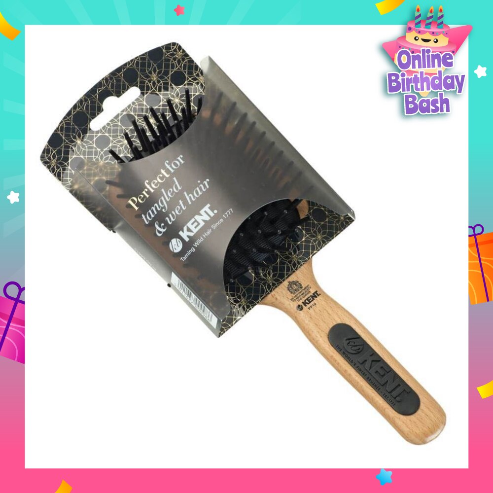 Pf19 (Perfect For Maxi Detangling Hair Brush) 1s