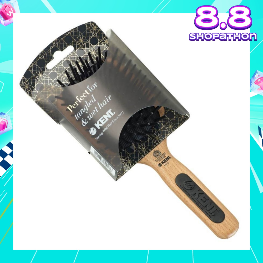Pf19 (Perfect For Maxi Detangling Hair Brush) 1s
