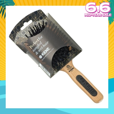 KENT BRUSHES Pf19 (Perfect For Maxi Detangling Hair Brush) 1s