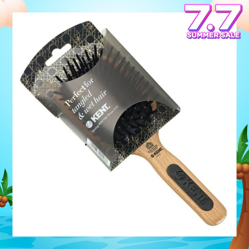 Pf19 (Perfect For Maxi Detangling Hair Brush) 1s