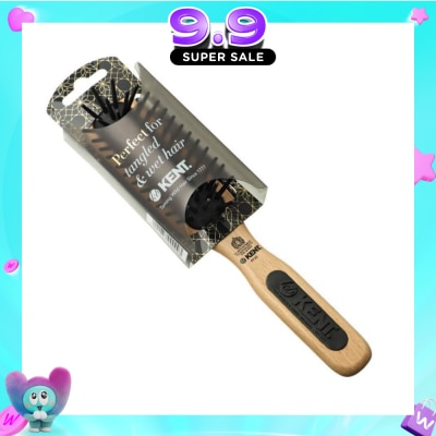 KENT BRUSHES - Pf20 (Perfect For Midi Detangling Hair Brush) 1s image