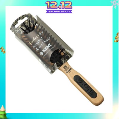 KENT BRUSHES Pf20 (Perfect For Midi Detangling Hair Brush) 1s