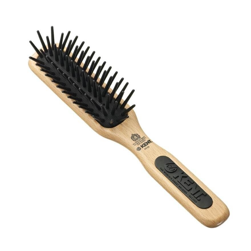 Pf20 (Perfect For Midi Detangling Hair Brush) 1s