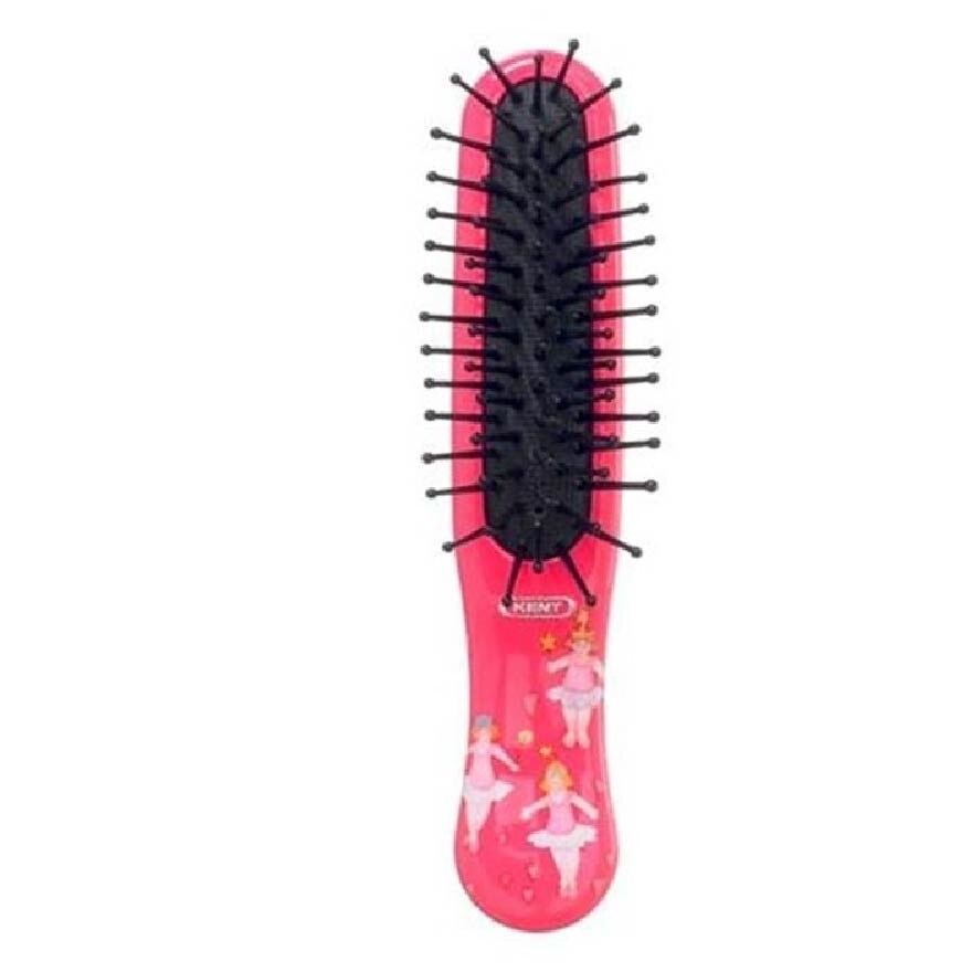 Arth1 Arthedz (Ballerinas Pocket Hair Brush For Children) 1s