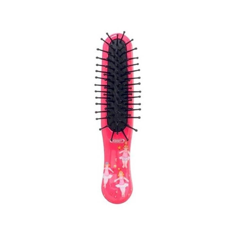 Arth1 Arthedz (Ballerinas Pocket Hair Brush For Children) 1s