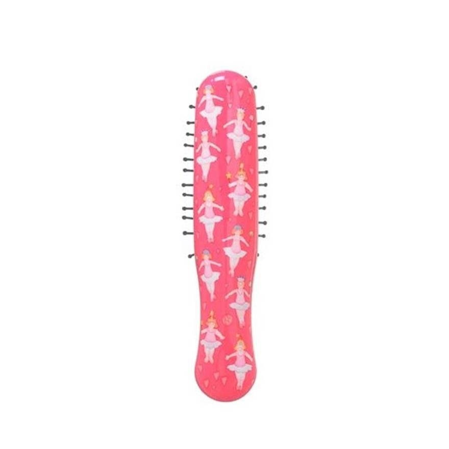 Arth1 Arthedz (Ballerinas Pocket Hair Brush For Children) 1s