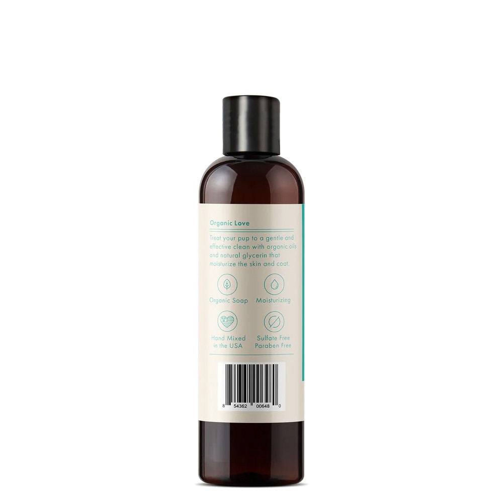 Jasmine + Lily Oatmeal Moisturizing Dog Shampoo 354ml