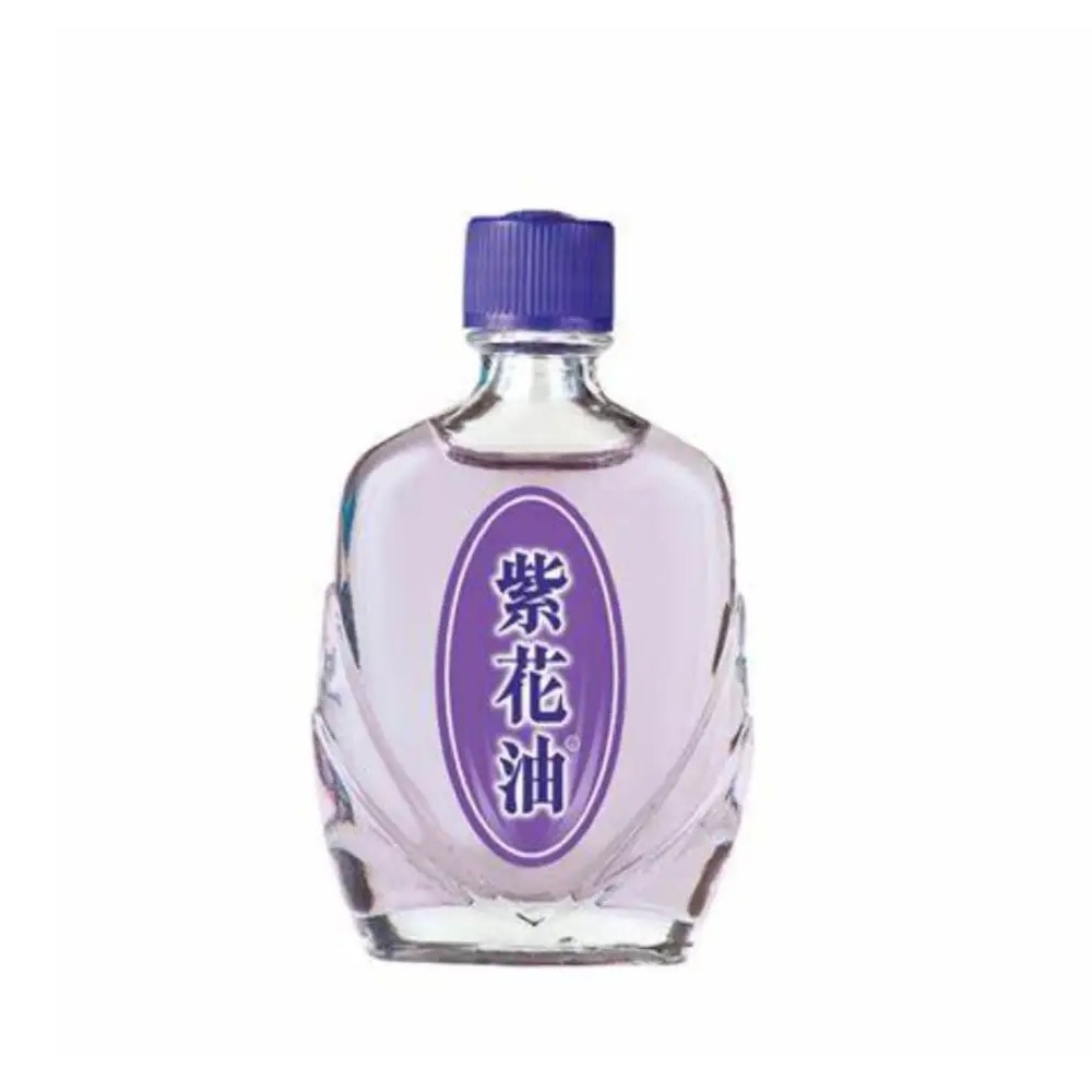 Purple Flower Oil 26ml