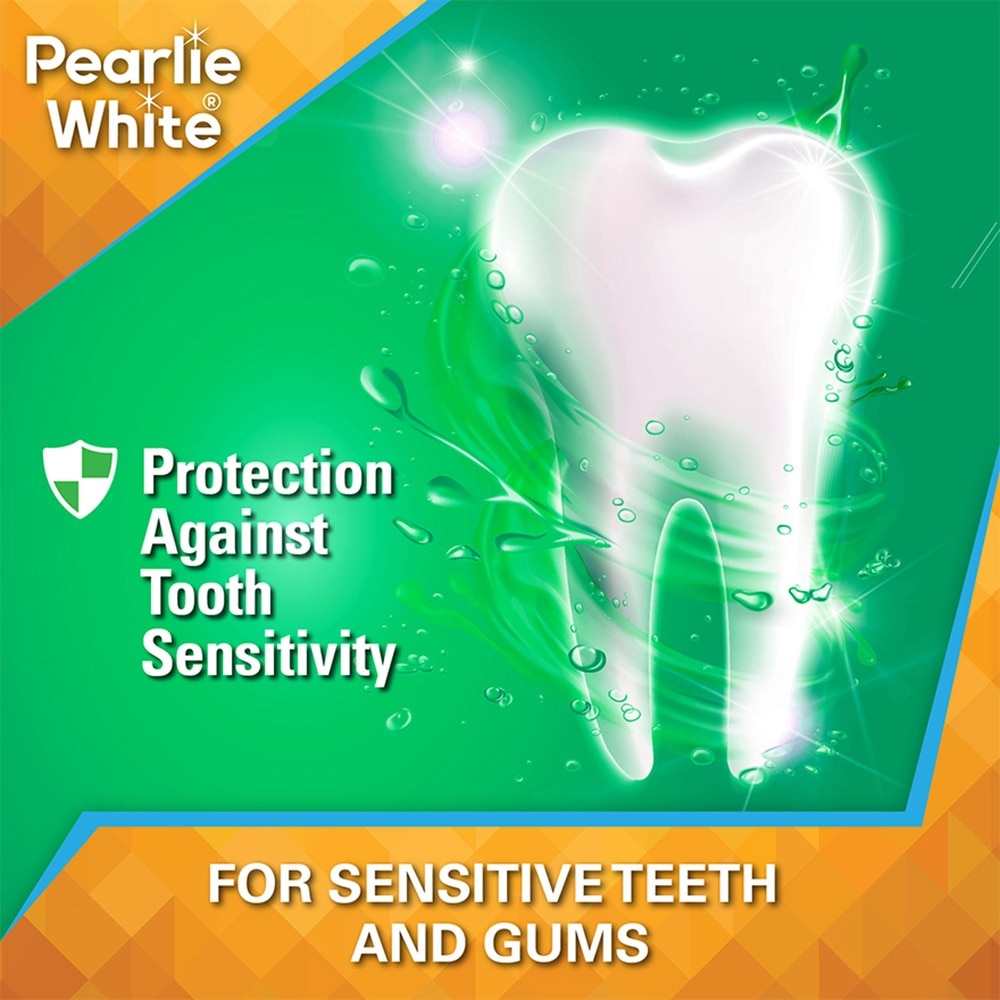 Sensirinze Fluoride Mouth Rinse 750ml
